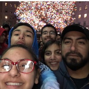 Meet your Posher, Allison